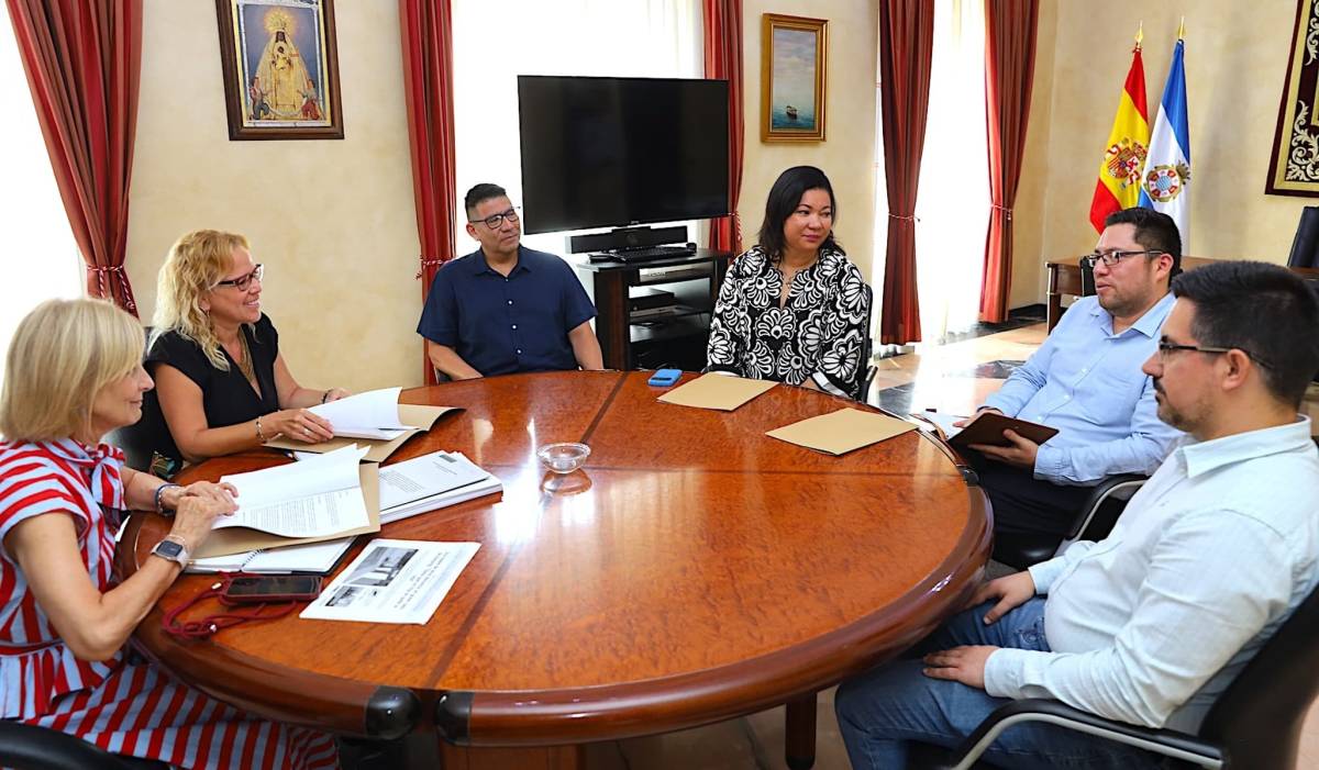 El médico de Jerez que ha puesto en marcha una asociación altruista para cuidar la salud mental infantil