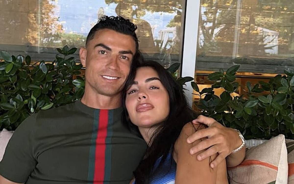 Así será la esperada boda de Cristiano Ronaldo y Georgina Rodríguez: una isla muy especial y una catedral histórica