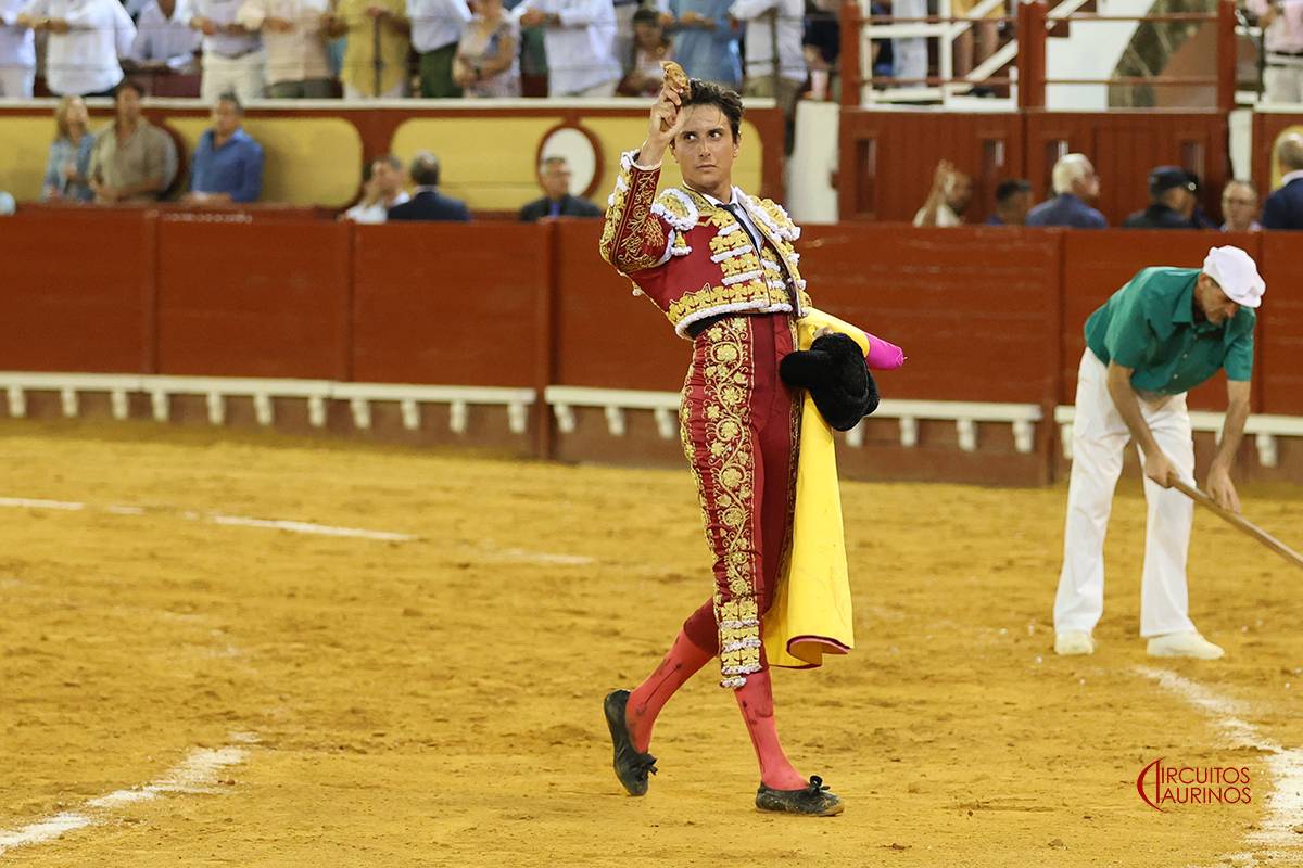 Polémica en la feria taurina de Málaga por descuentos a niños y adolescentes: 