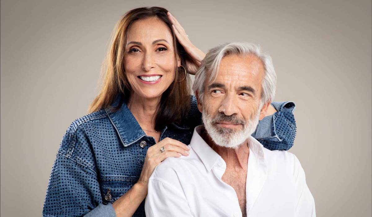 Imanol Arias y María Barranco inauguran en El Puerto un agosto de puro teatro. - 