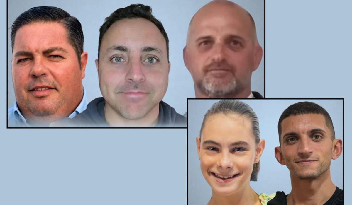 Sanlúcar pone nombre a sus Reyes Magos para la próxima Cabalgata: estos son los elegidos