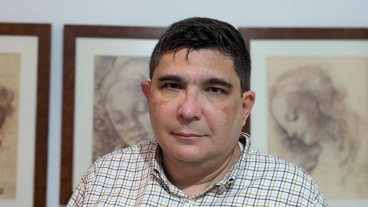 La Alameda Cristina del siglo XIII, protagonista de los Veranos Culturales Nazarenos