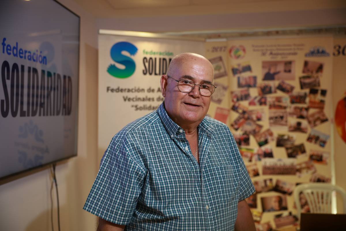 Manolo Cazorla, Solidaridad Jerez 