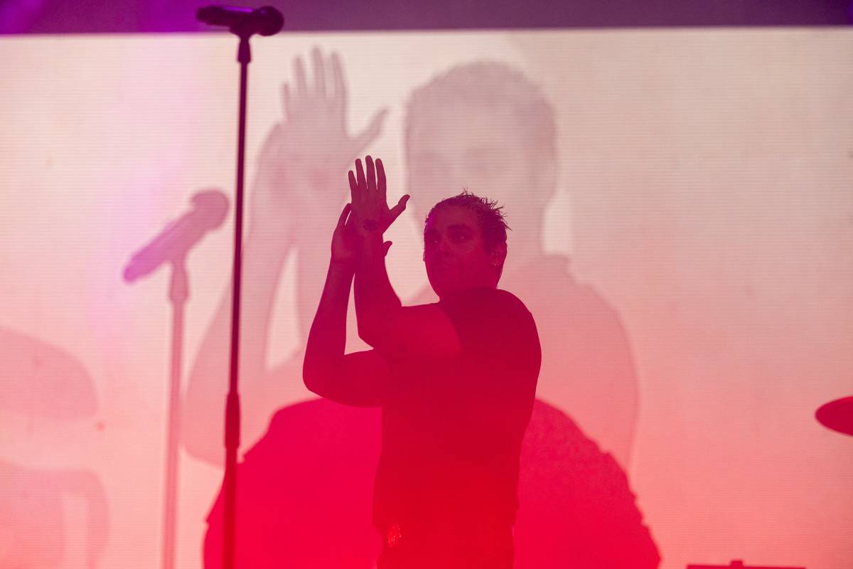 Fotogalería | Los Sanguijuelas del Guadiana en en Concert Music 