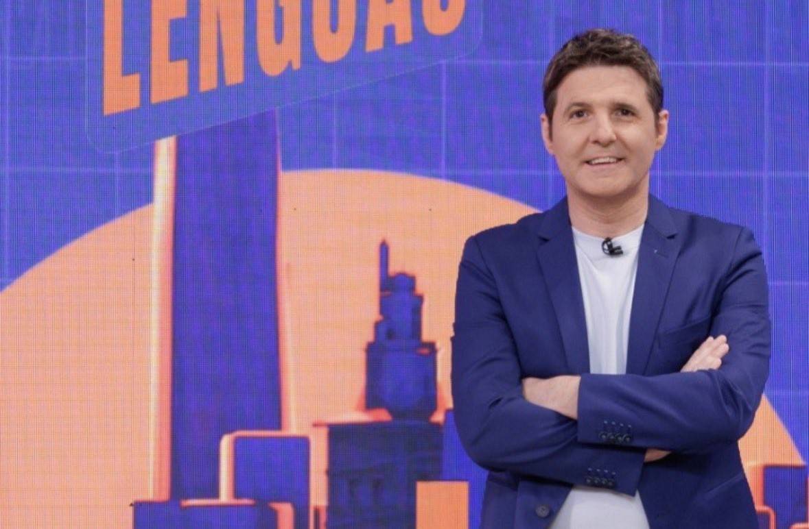 Jesús Cintora se despide de 'Malas Lenguas'... sin saber si volverá tras el verano