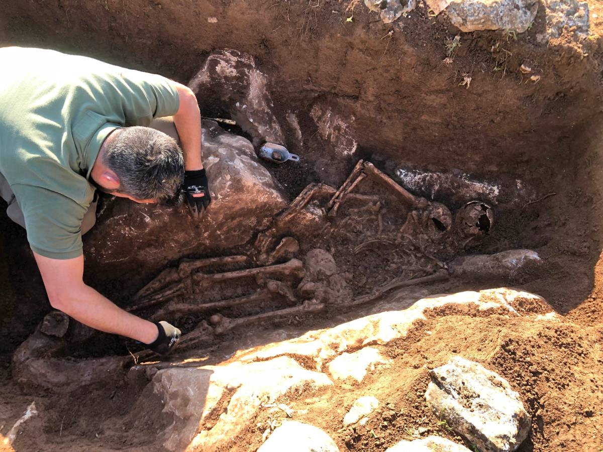 200.000 euros para Memoria Histórica en la provincia de Cádiz: habrá investigaciones, documentales, exhumaciones o placas conmemorativas