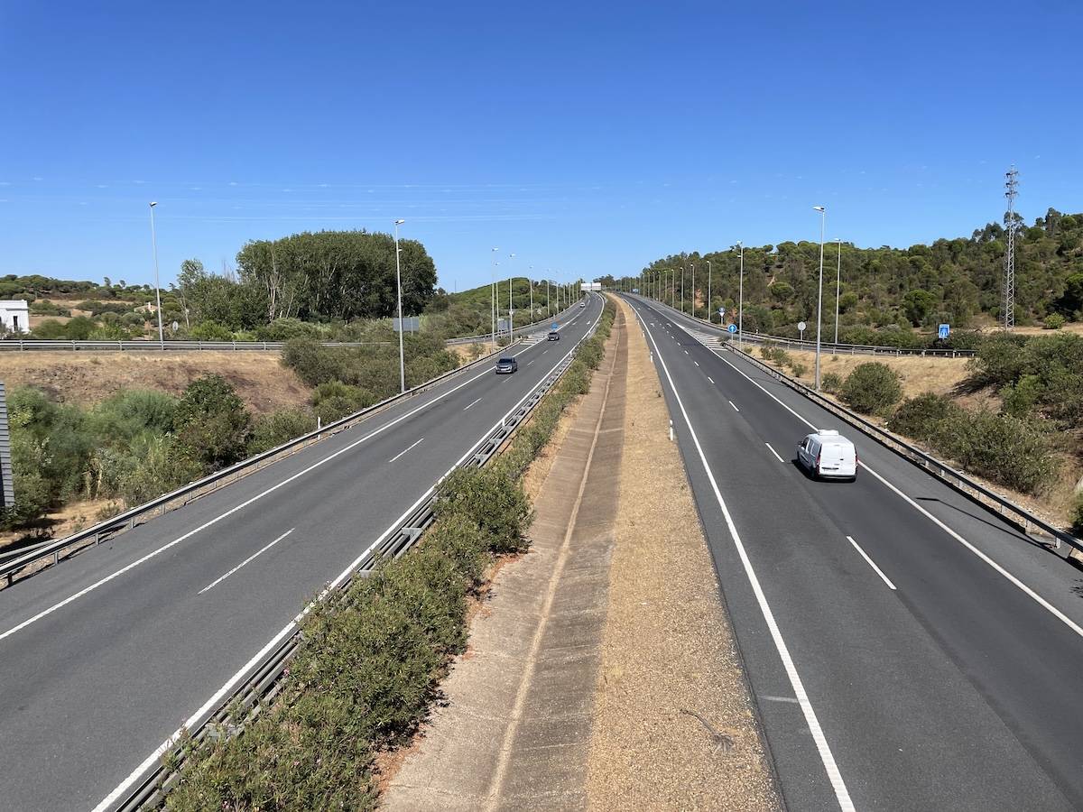 Autovía A49
