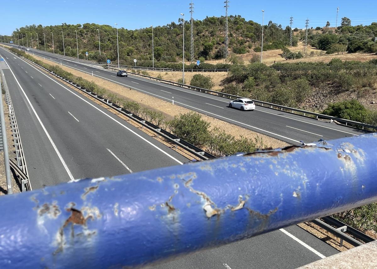 Autovía A49