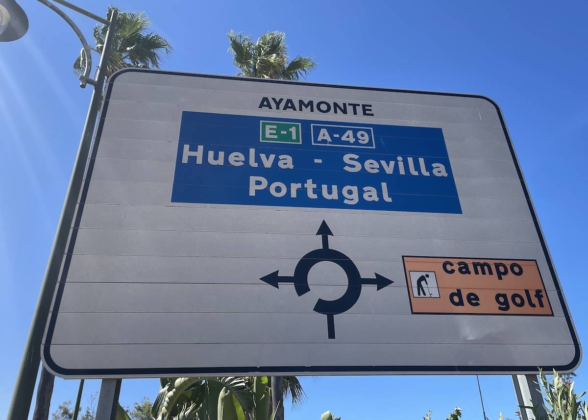Autovía A49