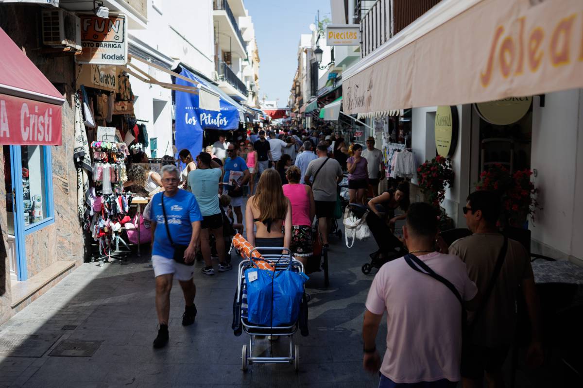 CHIPIONA VERANO SEVILLANOS CHIPIONEROS