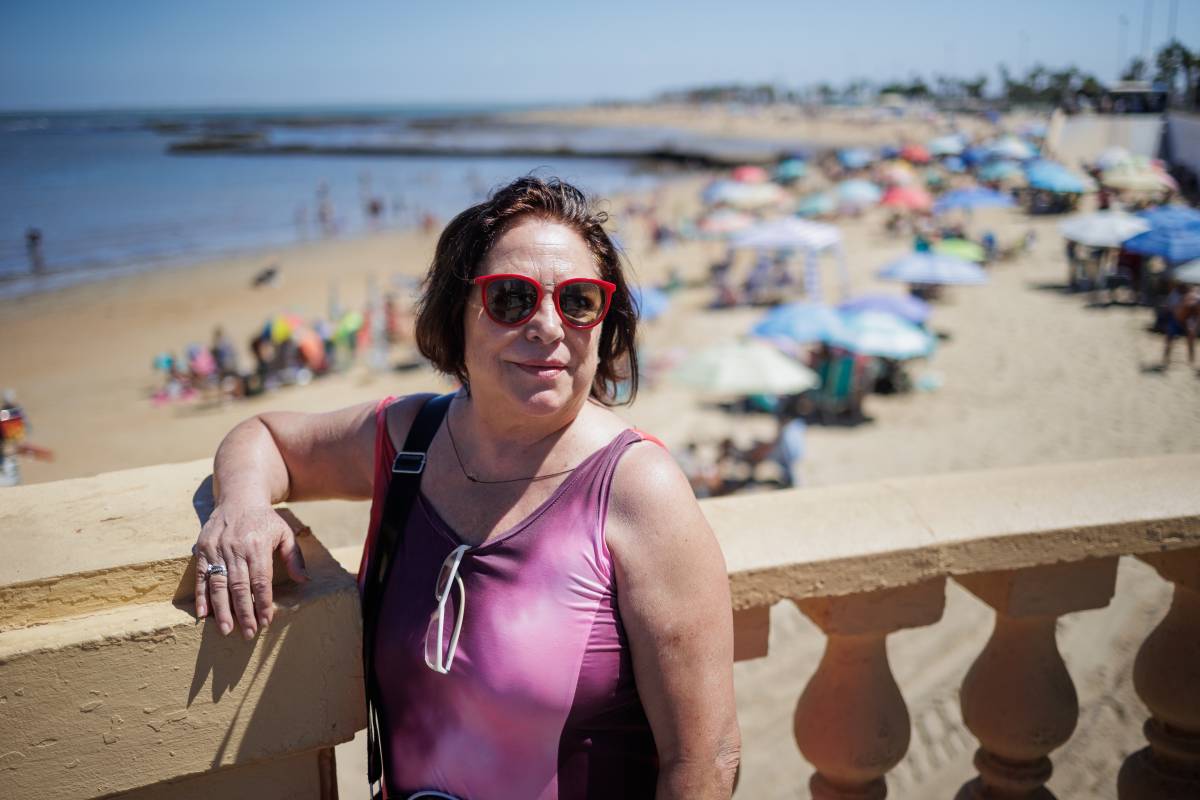 CHIPIONA VERANO SEVILLANOS CHIPIONEROS