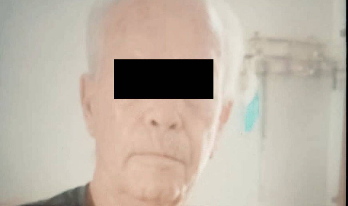 Hallado muerto en los alrededores el anciano desaparecido de una residencia, que apenas llevaba una semana viviendo allí