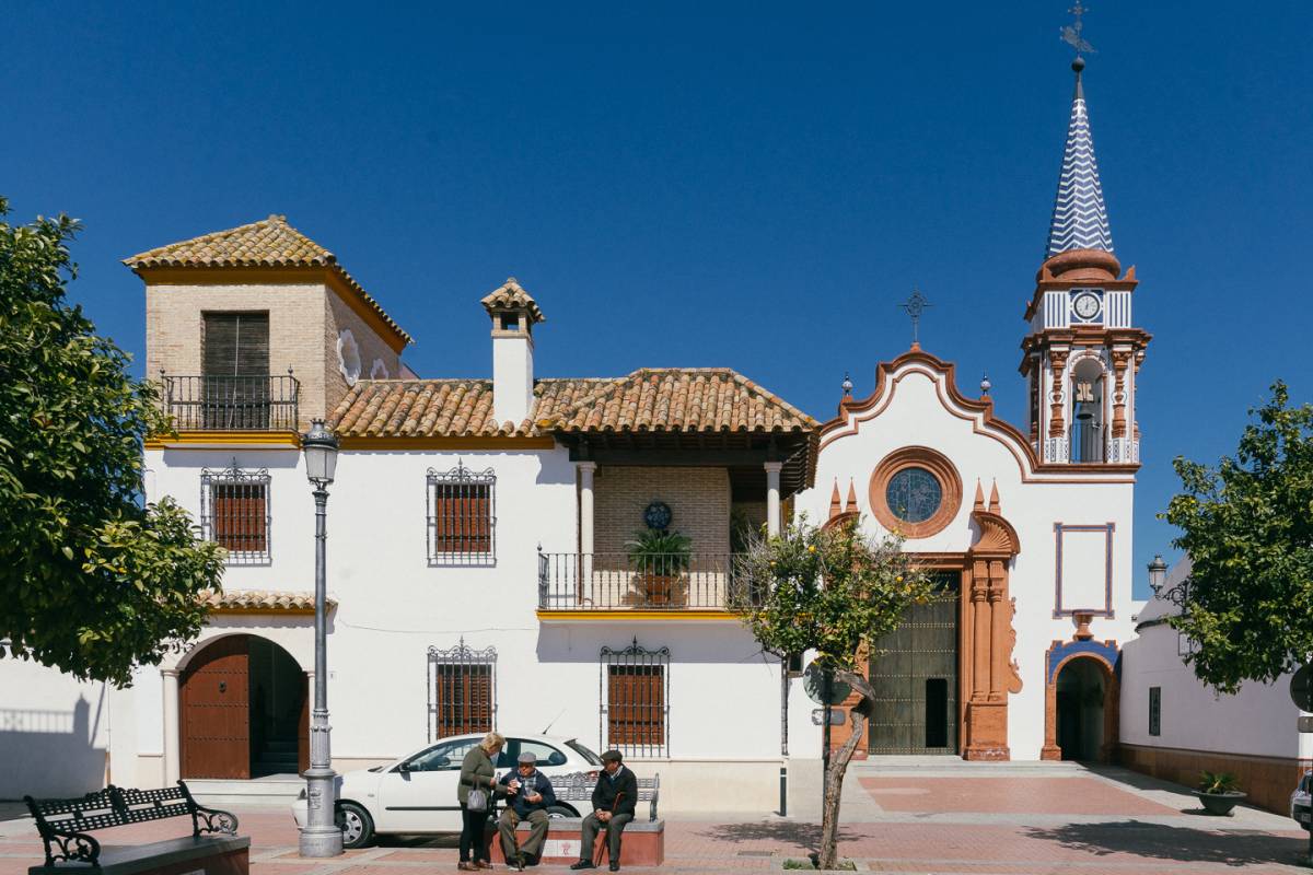 Todos los candidatos del PP en un pueblo de Sevilla renuncian a ser concejal: una vecina que no se presentó a las elecciones ocupará el puesto
