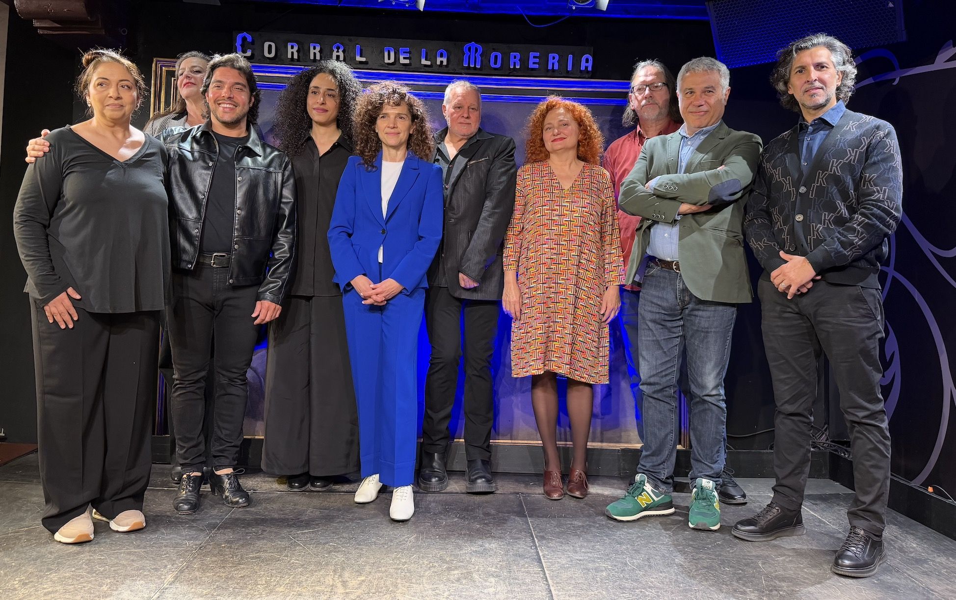Bierzo al Toque consolida su apuesta por el flamenco con Estrella Morente, Farruquito y Arcángel en 2026