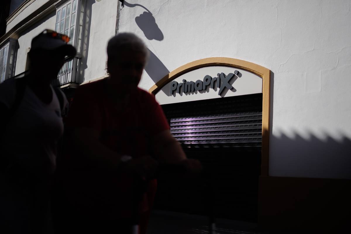 PrimaPrix ya tiene fecha de apertura en el centro de Jerez y, además, con regalo para sus clientes