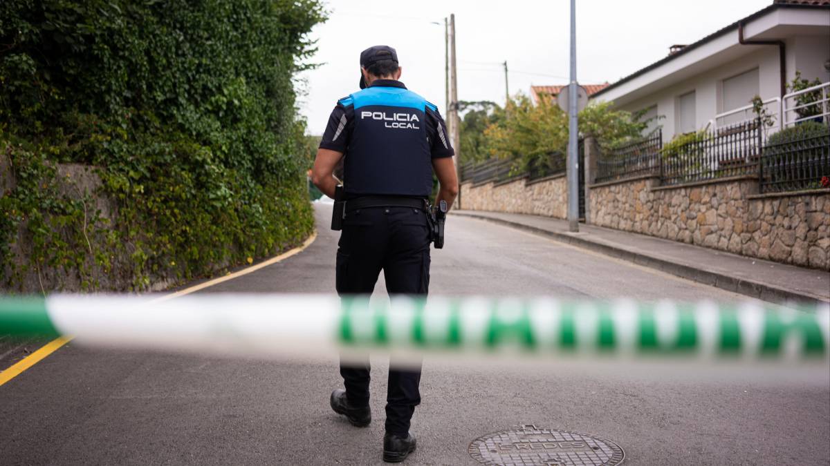 El guardia civil que ha matado a su pareja robó el arma del crimen un compañero: había sido apartado del cuerpo y ya no tenía la suya