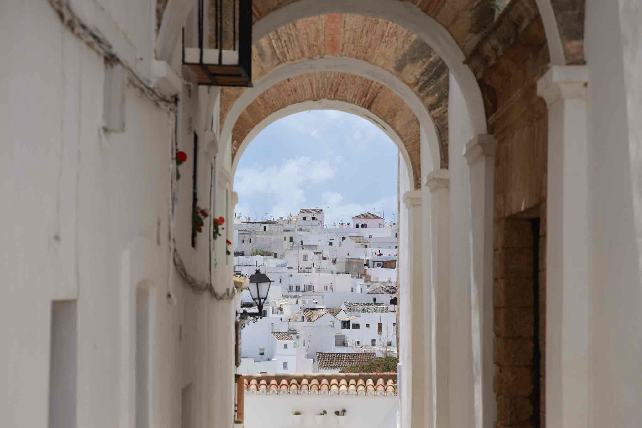 Vejer de la Frontera 
