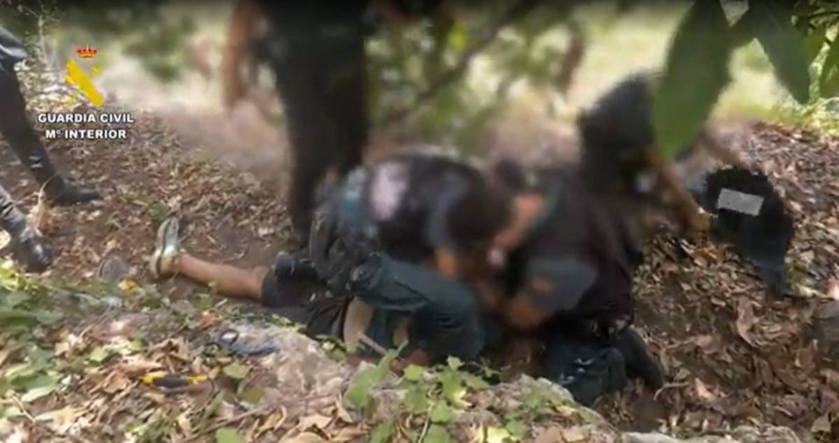 El crimen de Benahavís que al principio fue descartado como violencia machista: el asesino confesó el crimen en un diario