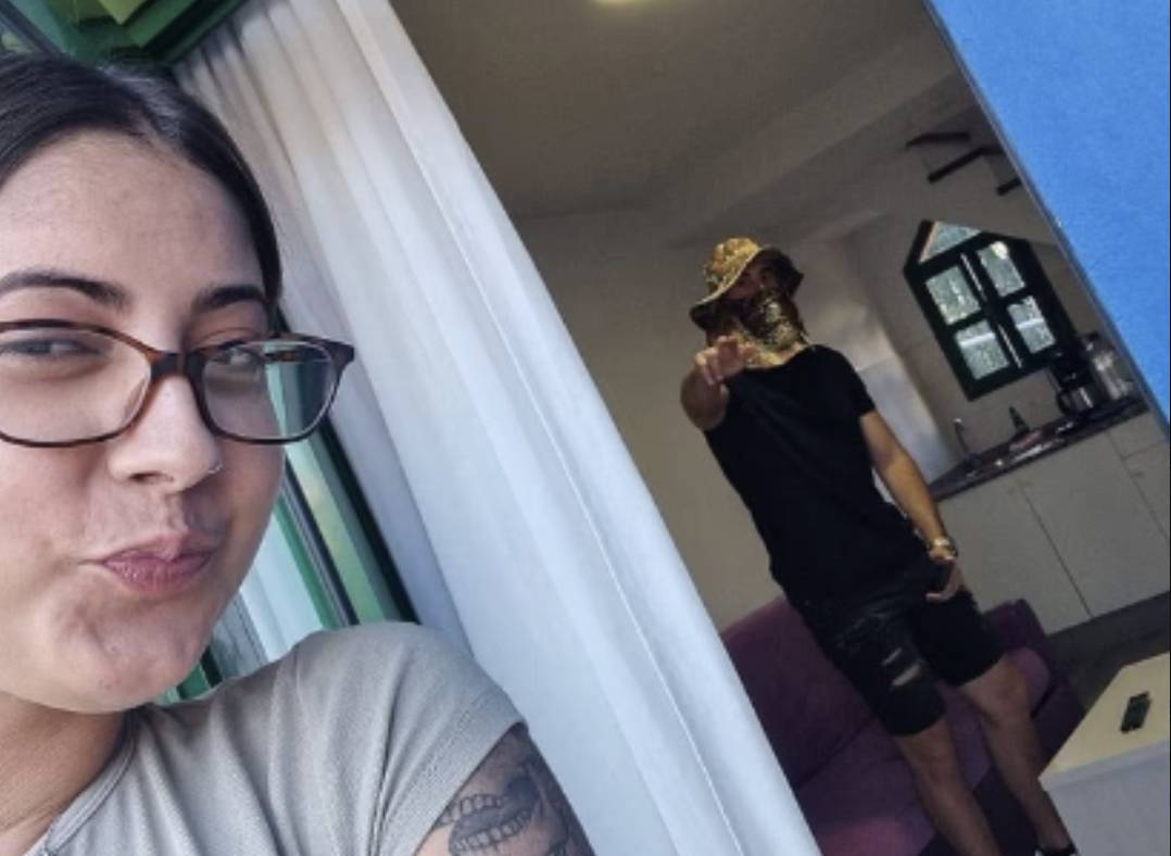 Ainhoa Caballero vuelve a pedir la eutanasia tras las secuelas de una brutal agresión de su expareja  