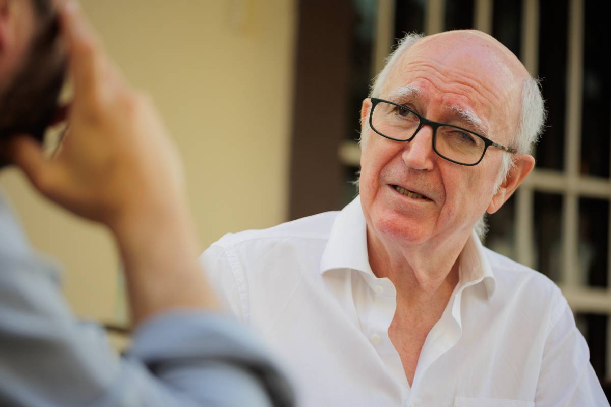 PACO LÓPEZ