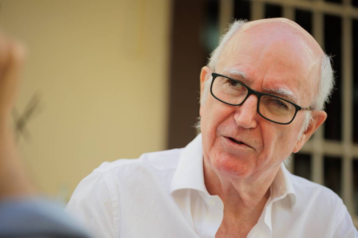 PACO LÓPEZ