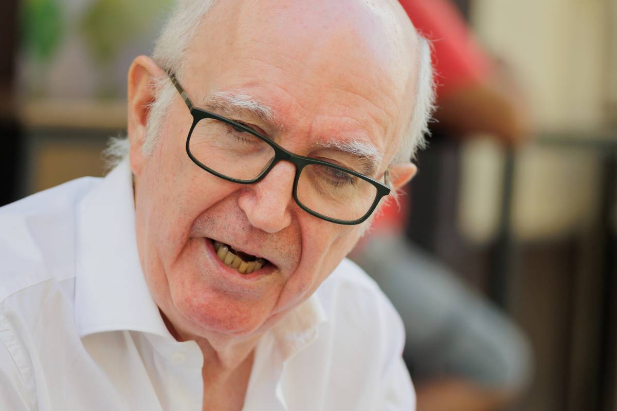 PACO LÓPEZ