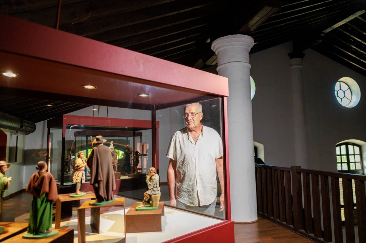 Museo del Belén Jerez 