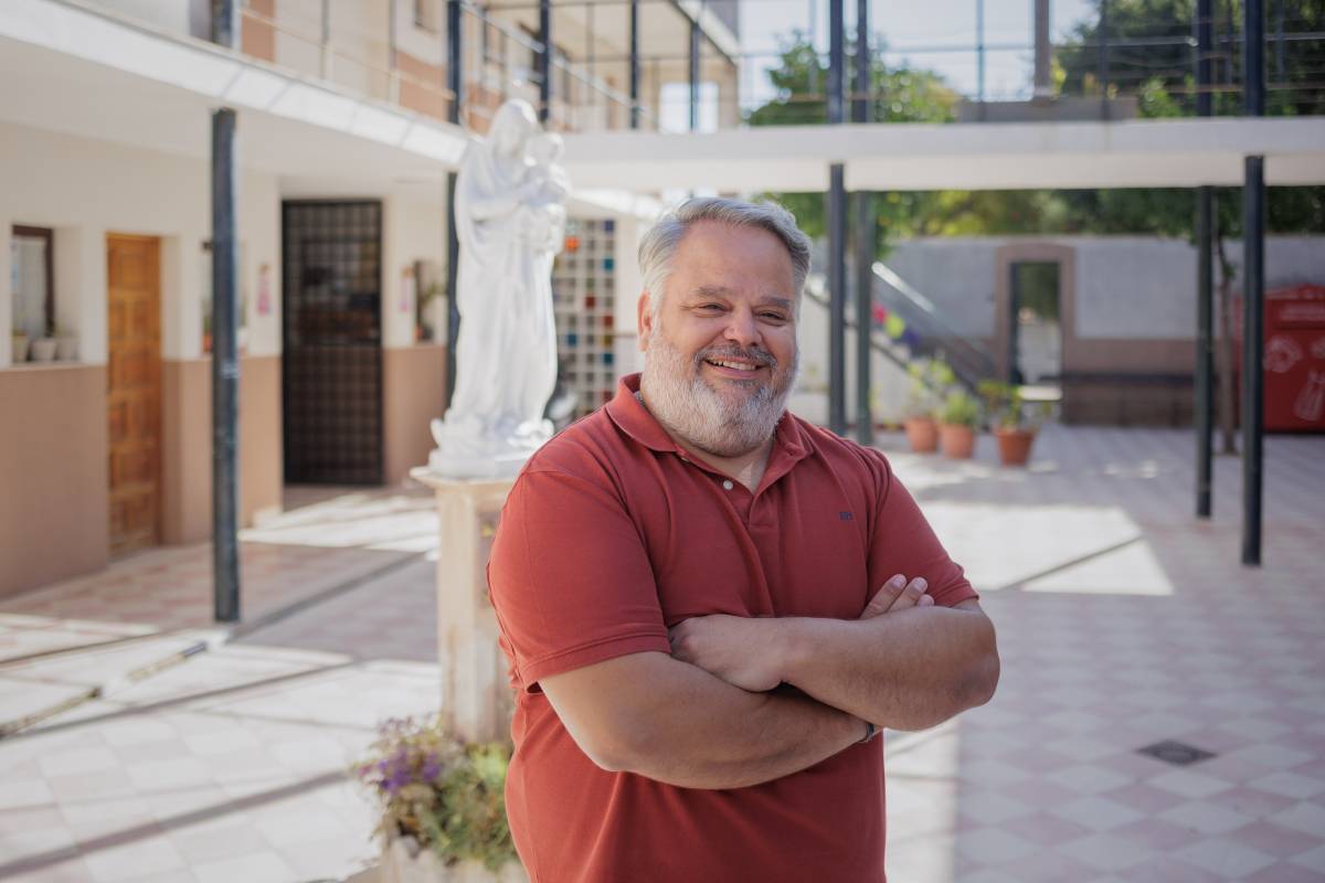 ABRAHAM LANZA HERMANO MAYOR SOBERANO PODER
