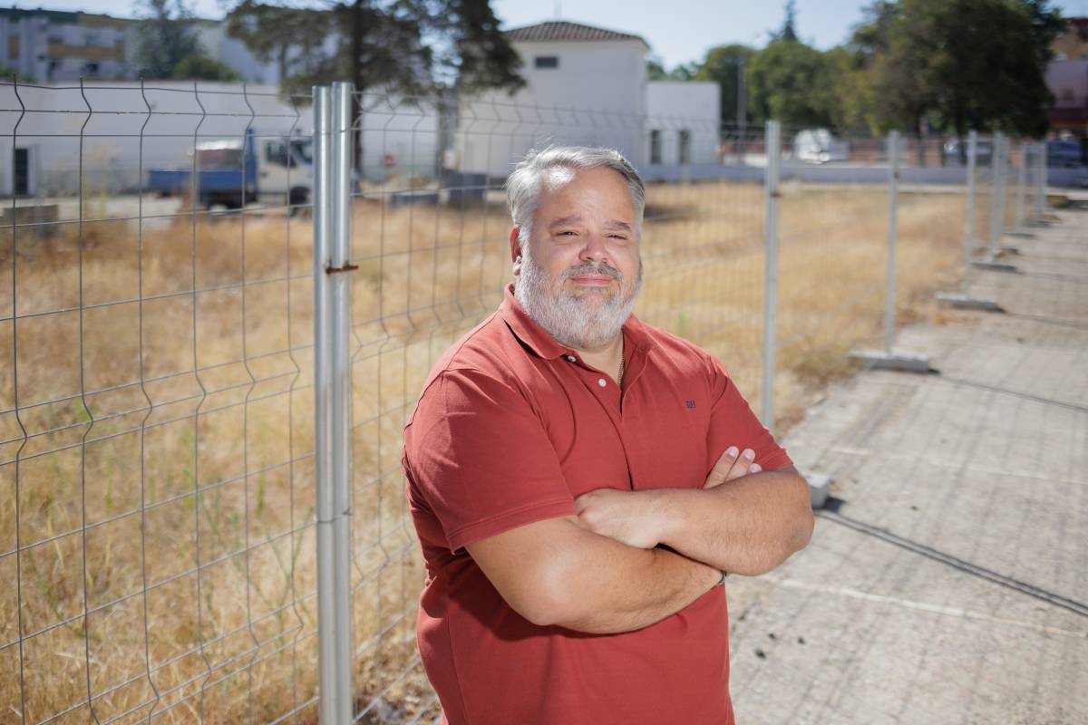 Abraham Lanza afronta un nuevo mandato en El Soberano Poder: la casa hermandad será 