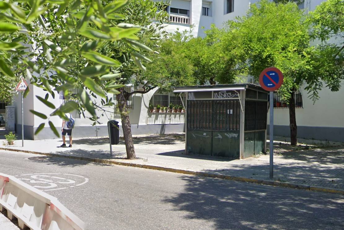 La mala imagen de los kioskos de prensa y chucherías que han cerrado con los años