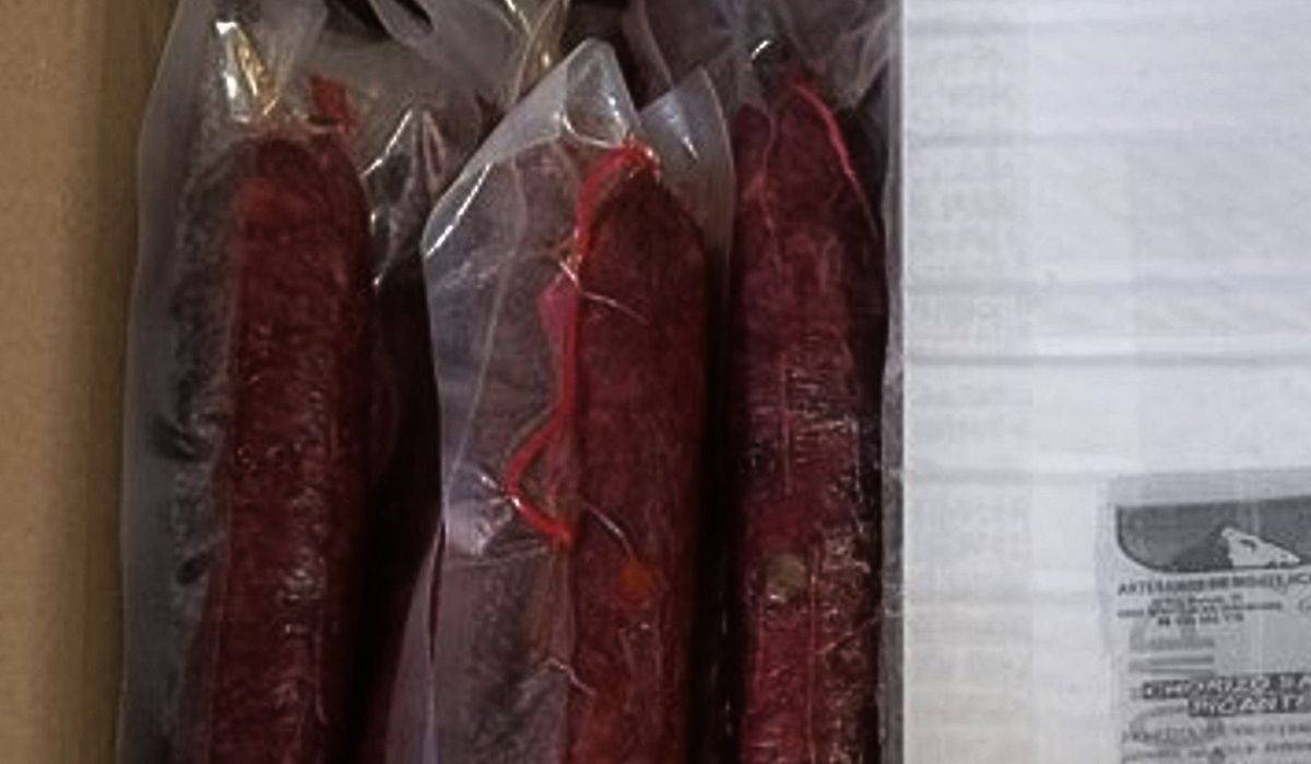 Alerta oficial de la Junta para embarazadas y población vulnerable: más productos en Andalucía con listeria monocytogenes