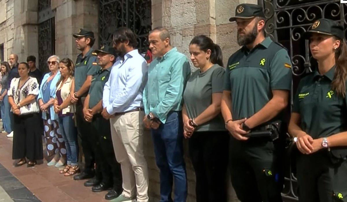 El asesinato de Laura, guardia civil en Asturias, y la indignante sensación de que pudo evitarse: la orden de alejamiento había caducado