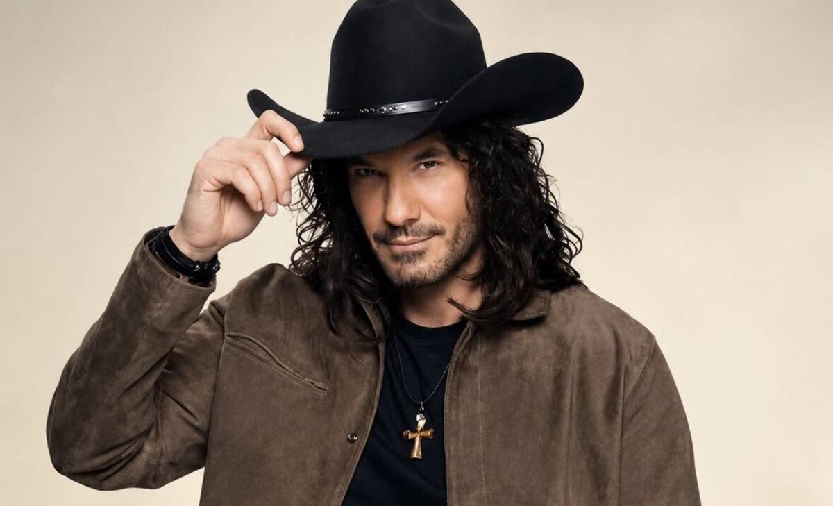 De estrella de 'Pasión de Gavilanes' a pedir trabajo en España: la situación del actor que da vida a Juan Reyes