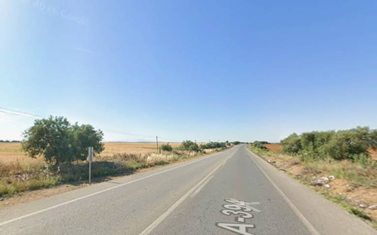 Trágico accidente en Utrera: mueren dos personas en un choque entre dos coches