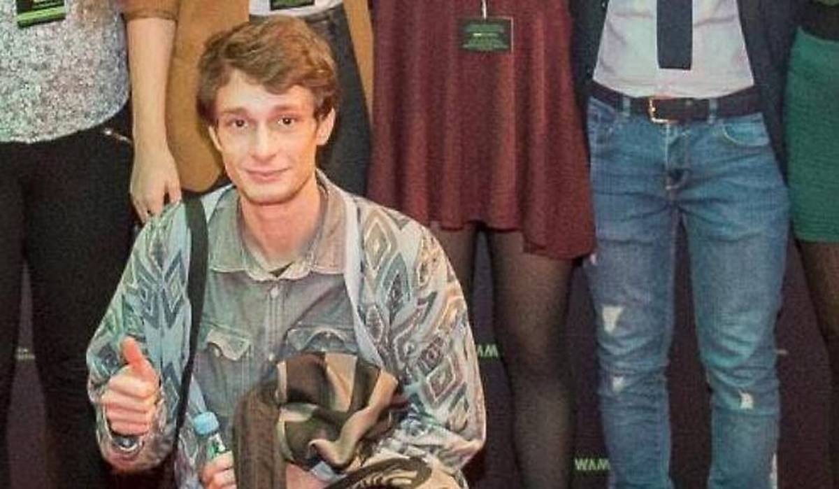 Muere un joven director de cine arrollado por una lancha mientras buceaba junto a su novia