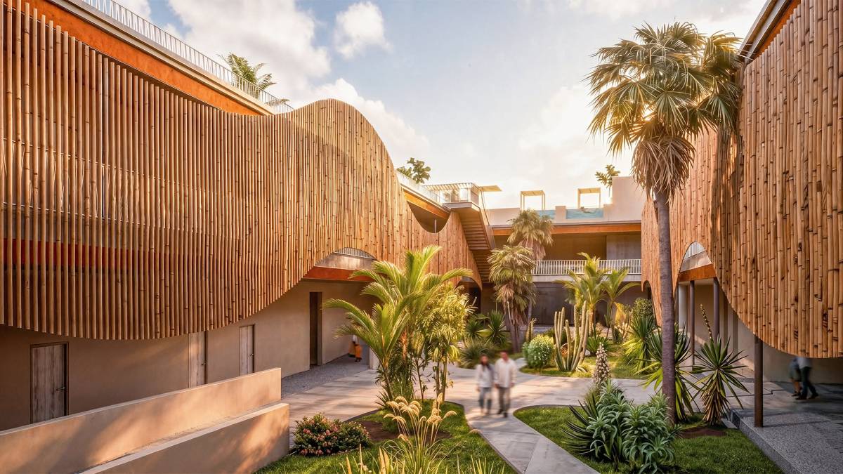 Boom hotelero en Sevilla: Hilton, Four Seasons, Serras Collection o TUI Blue y otras firmas que abrirán en los próximos años