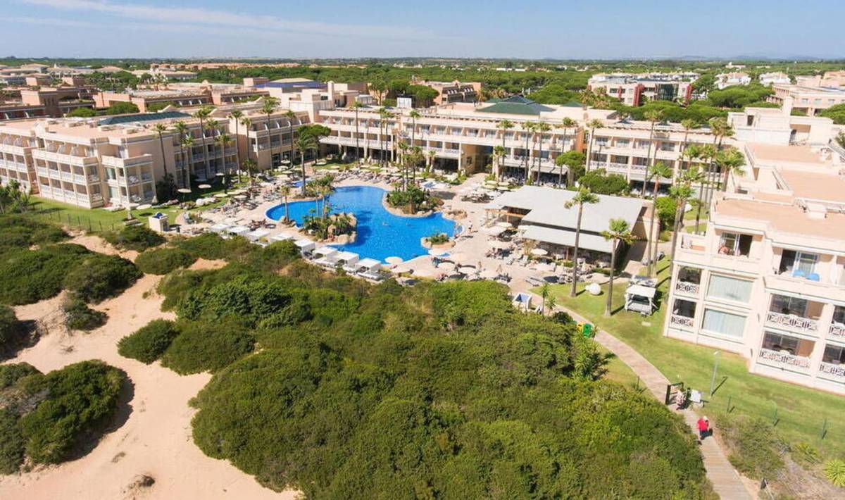 De la Costa del Sol a Cádiz, pasando por Sevilla: estos son los hoteles 'Adults Only' de Andalucía