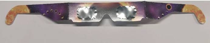 Gafas de la marca Pelispan. - Gafas de la marca Pelispan.
