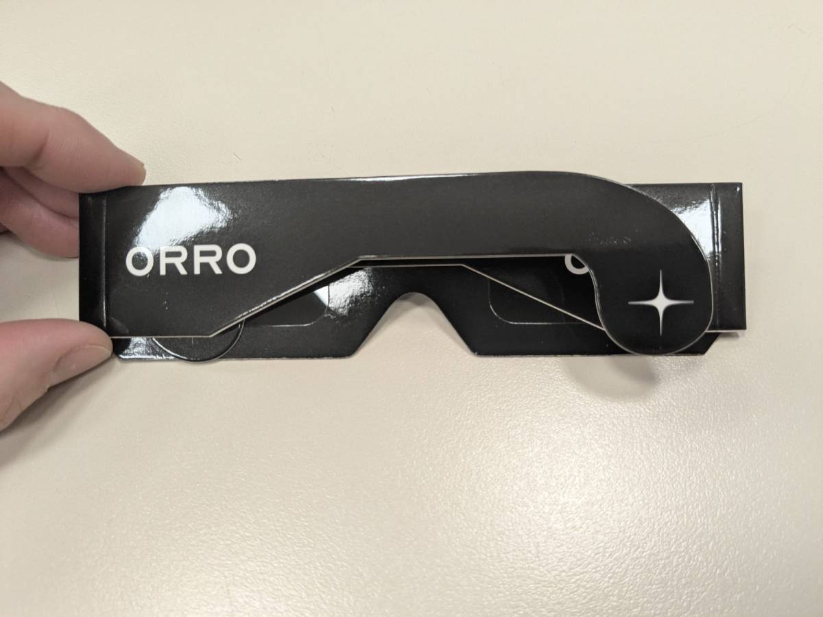 Gafas Orro. - Gafas Orro.