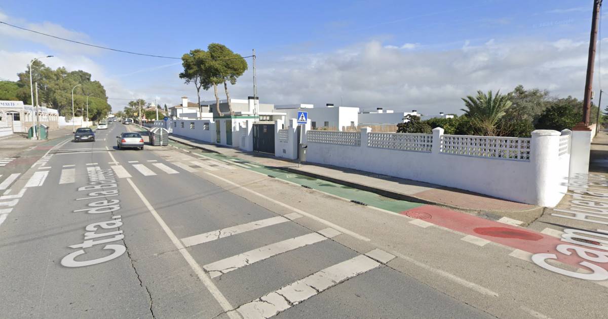 Chiclana aprueba inicialmente el estudio de detalle para 12 viviendas en la Carretera de la Barrosa