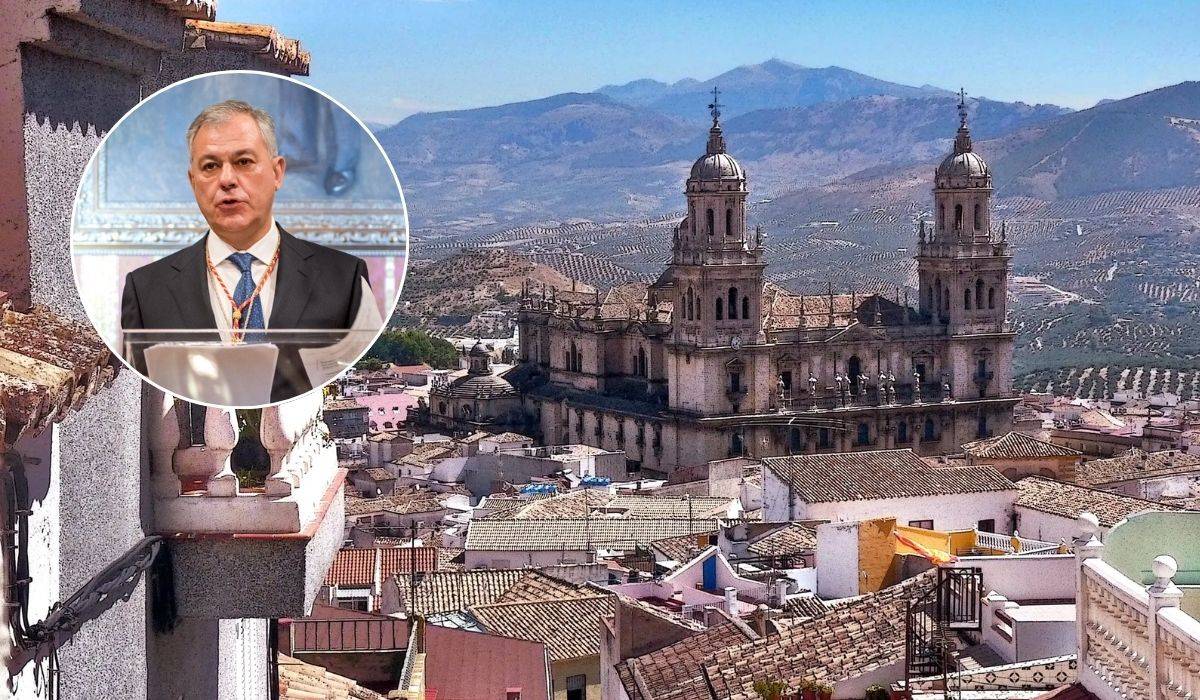 Jaén estalla contra el alcalde de Sevilla por sus palabras sobre la tasa turística: 