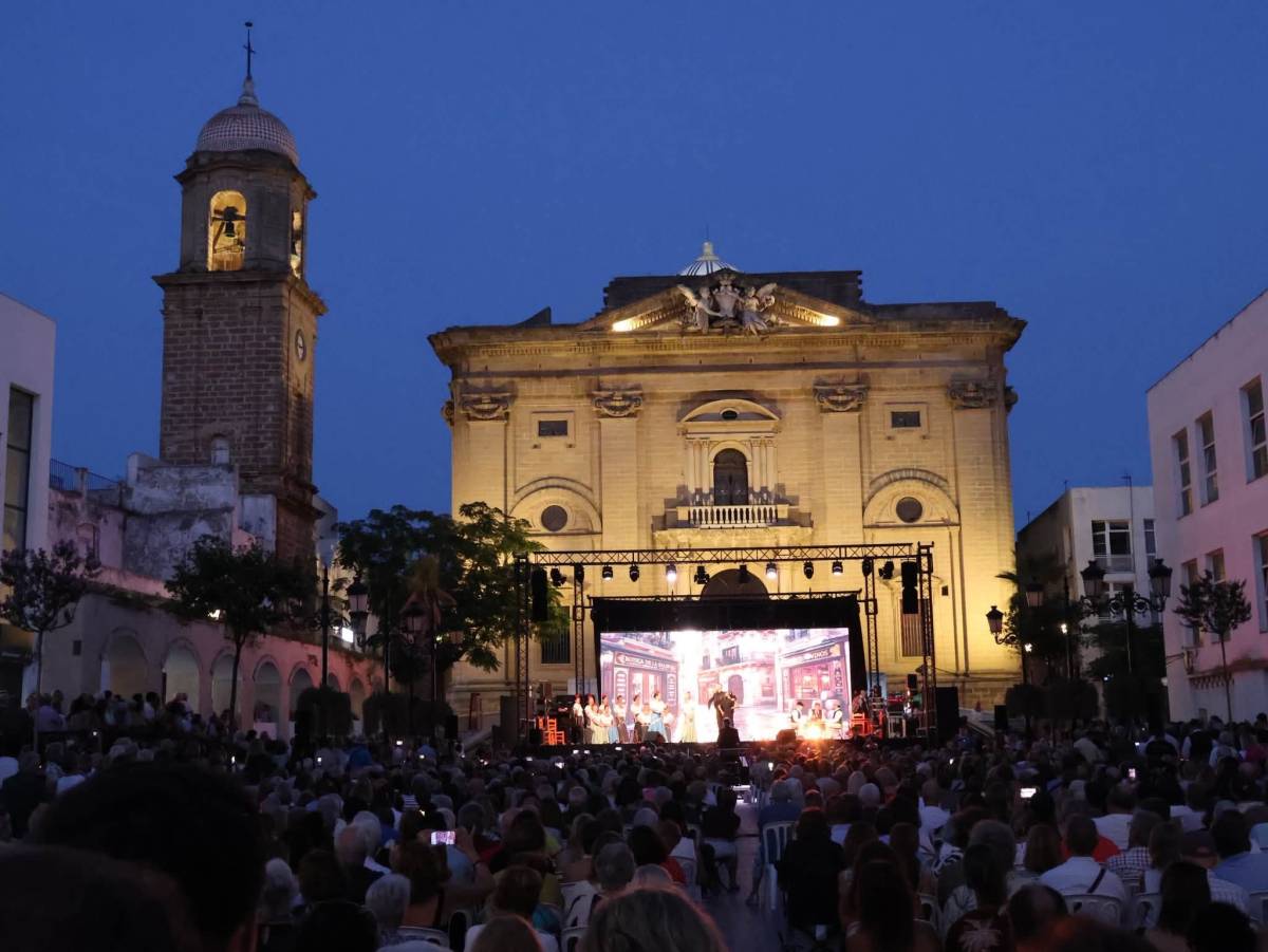 El gobierno de Chiclana lamenta la ausencia del PP en los actos del 150 aniversario del título de Ciudad