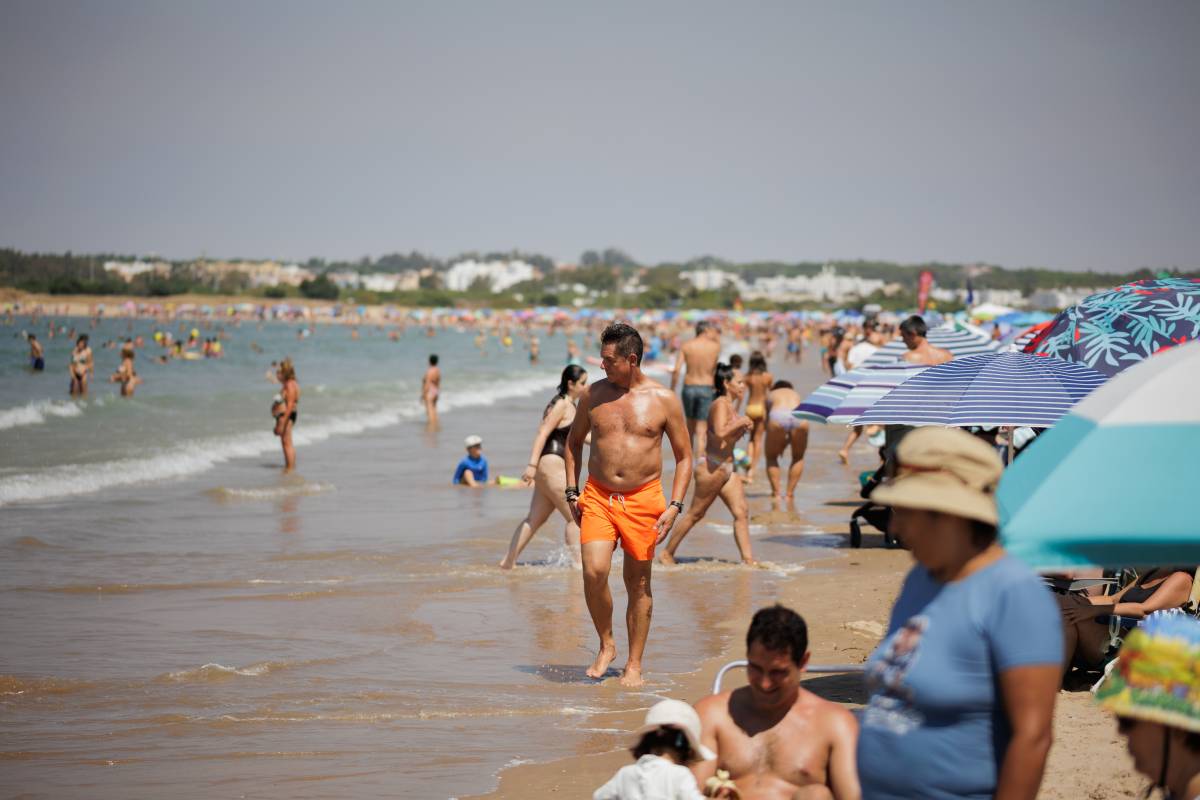 VALDELAGRANA PLAYA FAMILIAR ADAPTADA ALQUILERES