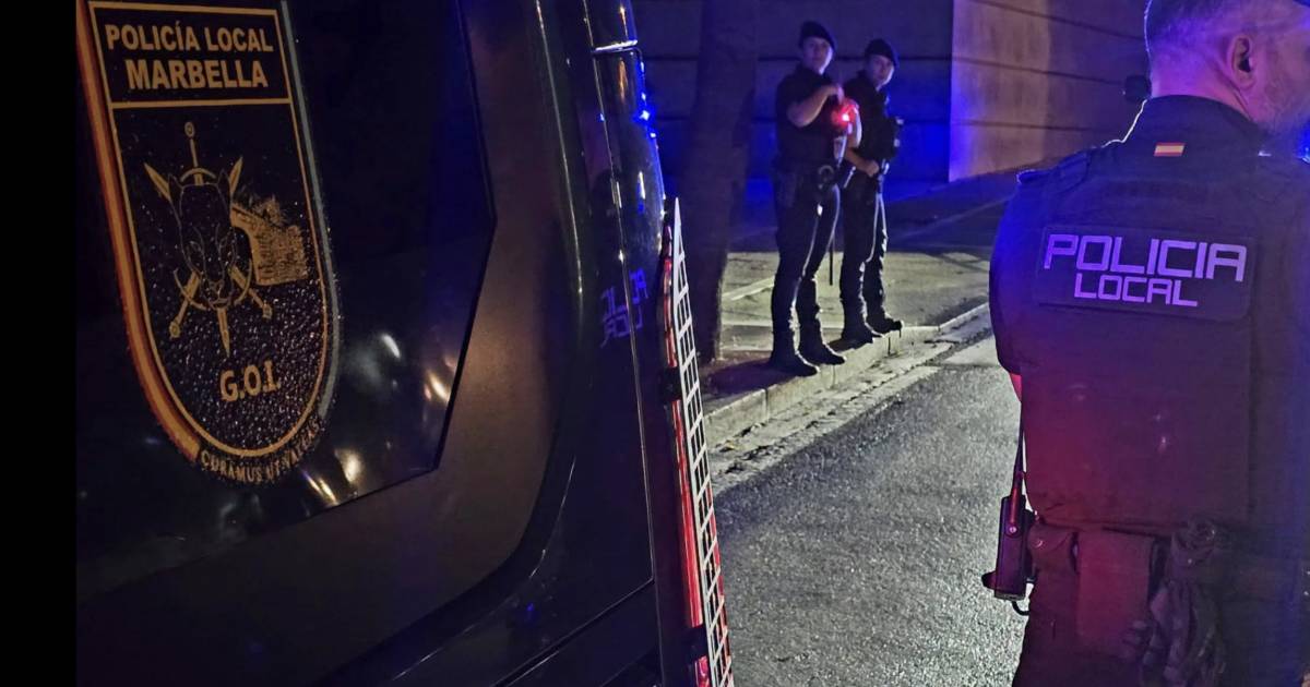 Matan a puñaladas a una mujer de 36 años en San Pedro de Alcántara: hay un detenido con el que tenía relación