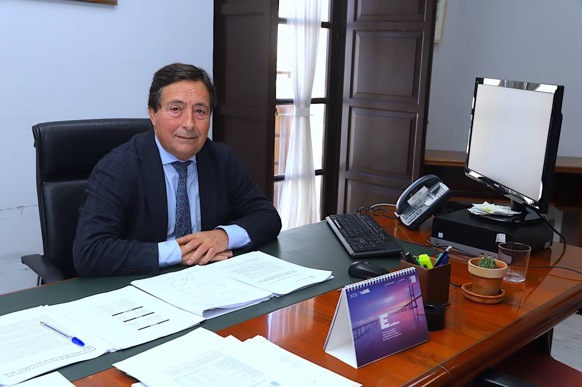 Jerez rebaja las facturas pendientes y mejora el pago a proveedores, pero mantiene una deuda de 1.300 millones