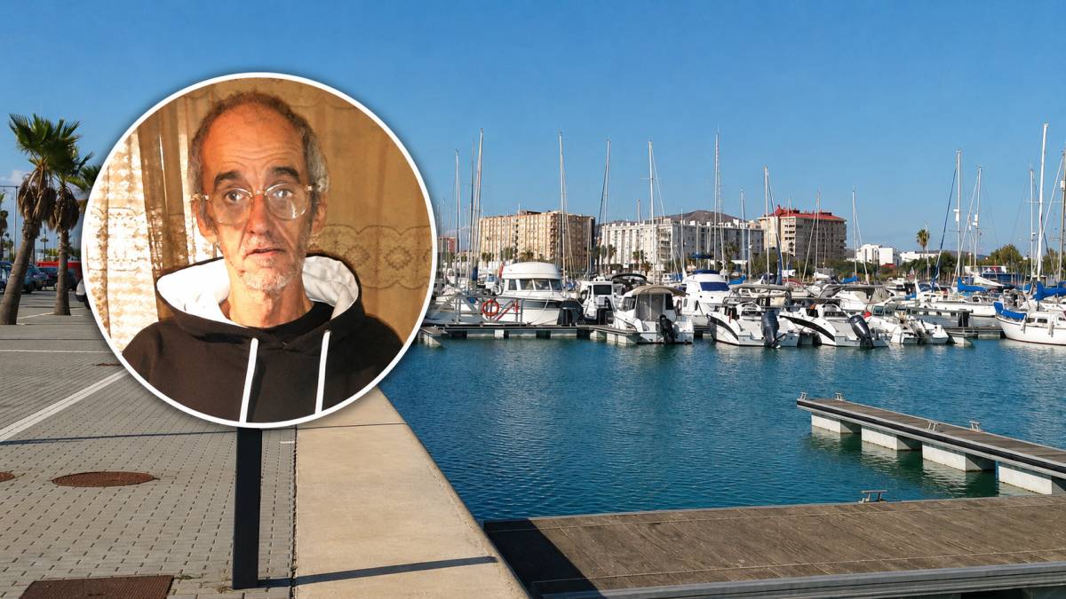 El doloroso final de la búsqueda de Juan Calero en La Línea: "Lo teníamos aquí al lado, enterrado"