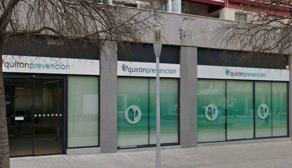 Un grupo de hackers asegura haber robado datos médicos y financieros de pacientes de Quirón en España