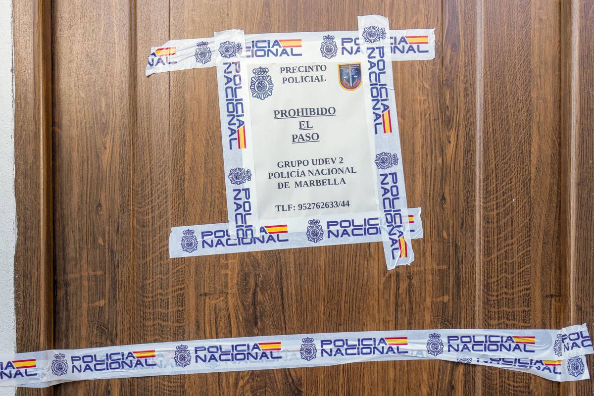 La mujer asesinada por su pareja en Marbella no había iniciado el trámite para el cambio de sexo: se investiga como violencia doméstica