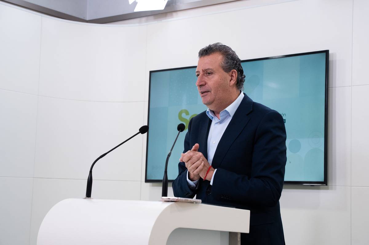 Diputación de Sevilla articula una fórmula para reabrir la histórica oficina de turismo de Plaza del Triunfo sin la Junta