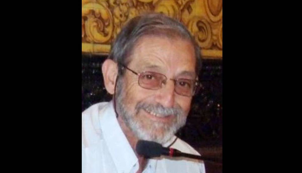 Muere Julio Martínez Frívida, histórico sindicalista del metal de la provincia de Cádiz en los 70 y los 80